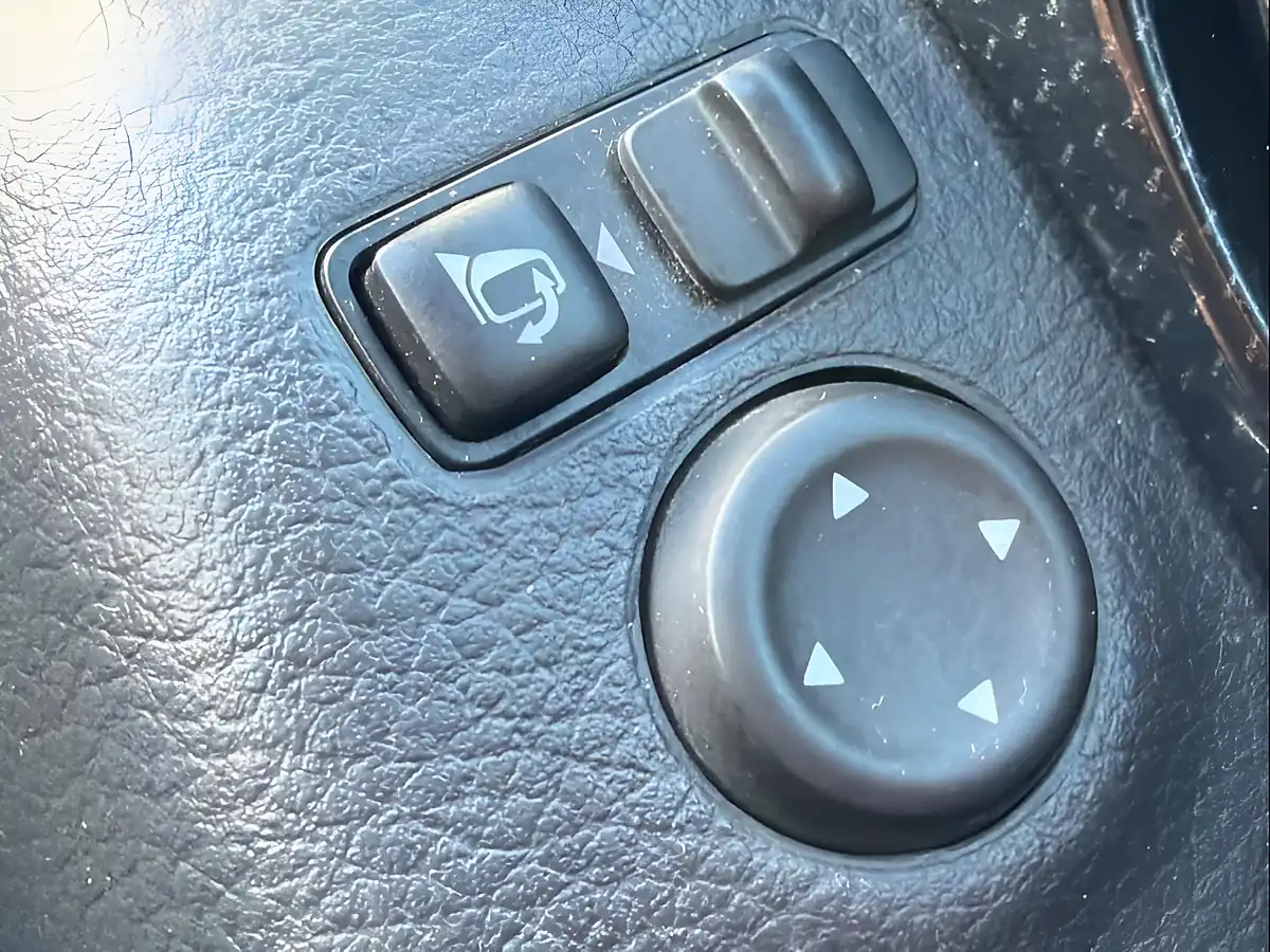 Used 2021 Nissan X-Trail Tekna Black - Interior and Exterior details 15