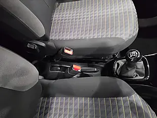 Used 2021 Peugeot 108 Collection Black - Interior and Exterior details 19