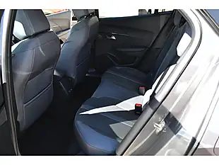 Used 2021 Peugeot 2008 Allure Grey - Interior and Exterior details 18