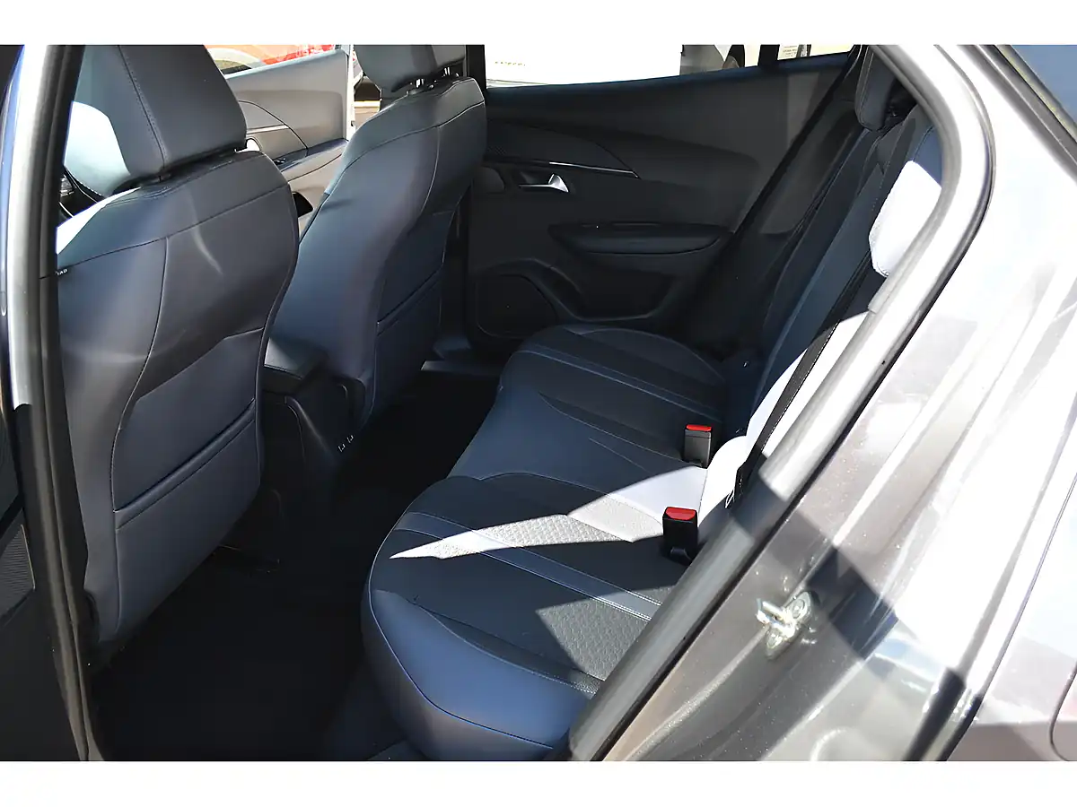 Used 2021 Peugeot 2008 Allure Grey - Interior and Exterior details 18
