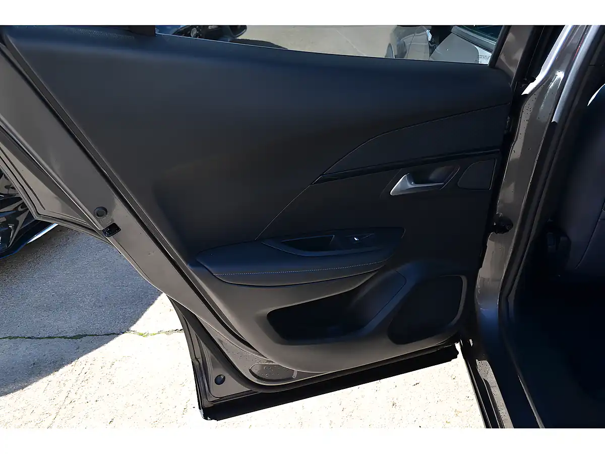 Used 2021 Peugeot 2008 Allure Grey - Interior and Exterior details 19