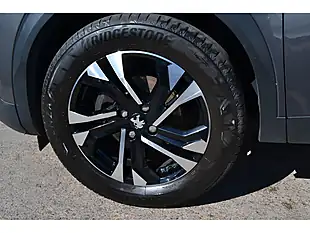 Used 2021 Peugeot 2008 Allure Grey - Interior and Exterior details 6