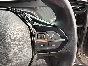 Used 2021 Peugeot 2008 Allure Premium Grey - Interior and Exterior details 13