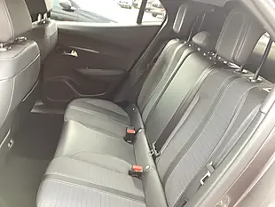 Used 2021 Peugeot 2008 Allure Premium Grey - Interior and Exterior details 16