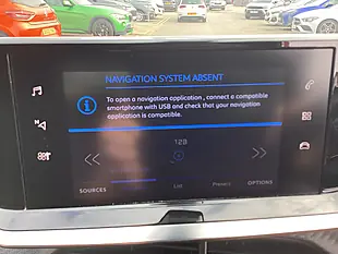Used 2021 Peugeot 2008 Allure Premium Grey - Interior and Exterior details 3