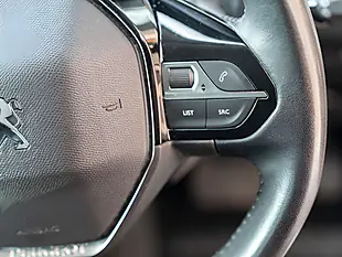 Used 2021 Peugeot 2008 Allure Premium Orange - Interior and Exterior details 17