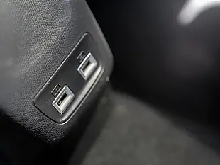 Used 2021 Peugeot 2008 Allure Premium Orange - Interior and Exterior details 19