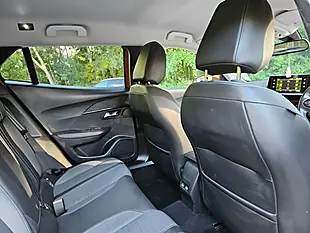 Used 2021 Peugeot 2008 Allure Premium Orange - Interior and Exterior details 18
