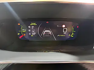 Used 2021 Peugeot 2008 Allure Premium White - Interior and Exterior details 15