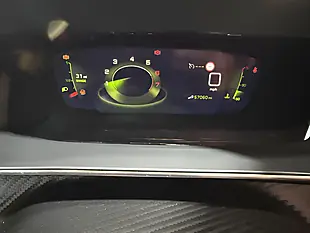 Used 2021 Peugeot 2008 Allure Premium White - Interior and Exterior details 16