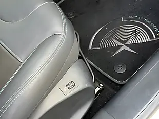 Used 2021 Peugeot 2008 Allure White - Interior and Exterior details 13