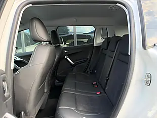 Used 2021 Peugeot 2008 Allure White - Interior and Exterior details 18