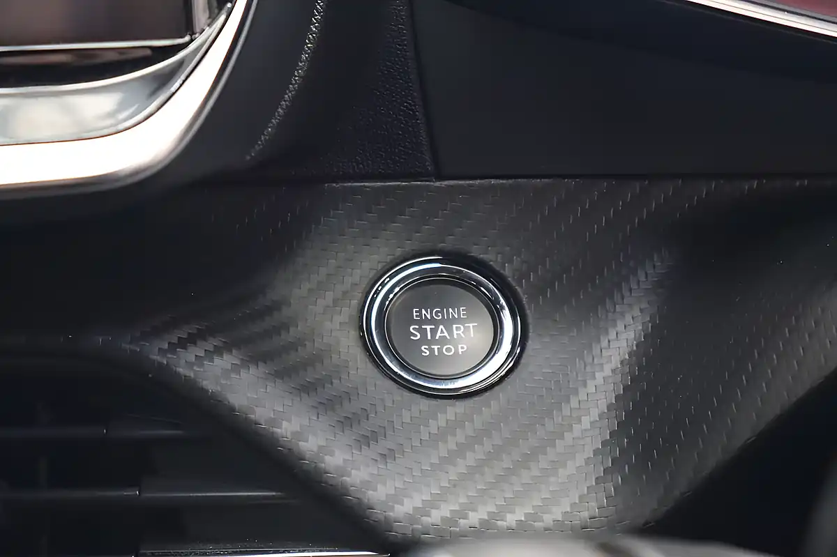 Used 2021 Peugeot 2008 GT Grey - Interior and Exterior details 12