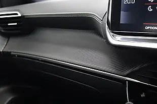 Used 2021 Peugeot 2008 GT Grey - Interior and Exterior details 15