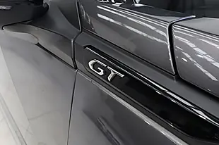 Used 2021 Peugeot 2008 GT Grey - Interior and Exterior details 7