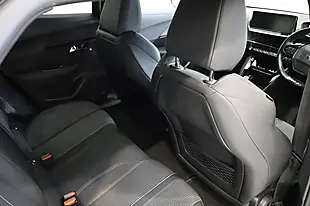 Used 2021 Peugeot 2008 GT Grey - Interior and Exterior details 8