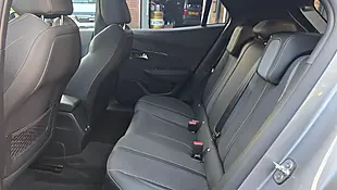 Used 2021 Peugeot 2008 GT Grey - Interior and Exterior details 10