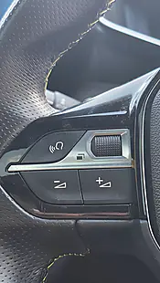 Used 2021 Peugeot 2008 GT Grey - Interior and Exterior details 12