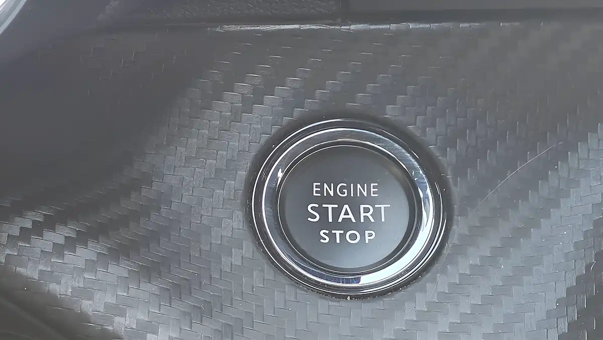 Used 2021 Peugeot 2008 GT Grey - Interior and Exterior details 13