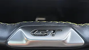 Used 2021 Peugeot 2008 GT Grey - Interior and Exterior details 20