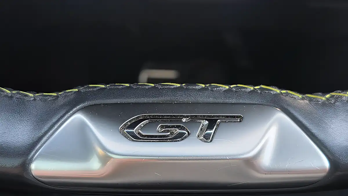 Used 2021 Peugeot 2008 GT Grey - Interior and Exterior details 20