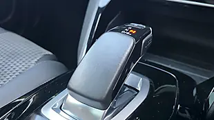 Used 2021 Peugeot 2008 GT Grey - Interior and Exterior details 8