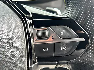Used 2021 Peugeot 2008 GT Premium White - Interior and Exterior details 15