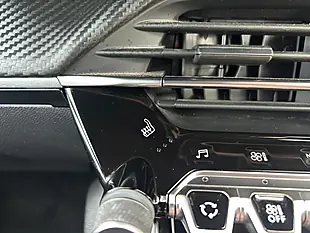 Used 2021 Peugeot 2008 GT Premium White - Interior and Exterior details 18