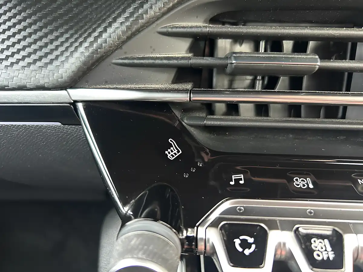 Used 2021 Peugeot 2008 GT Premium White - Interior and Exterior details 18