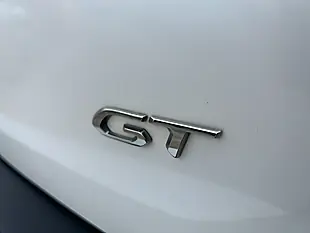 Used 2021 Peugeot 2008 GT Premium White - Interior and Exterior details 7
