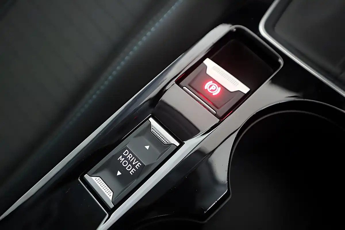 Used 2021 Peugeot 208 Allure Grey - Interior and Exterior details 17