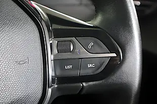 Used 2021 Peugeot 208 Allure Grey - Interior and Exterior details 18
