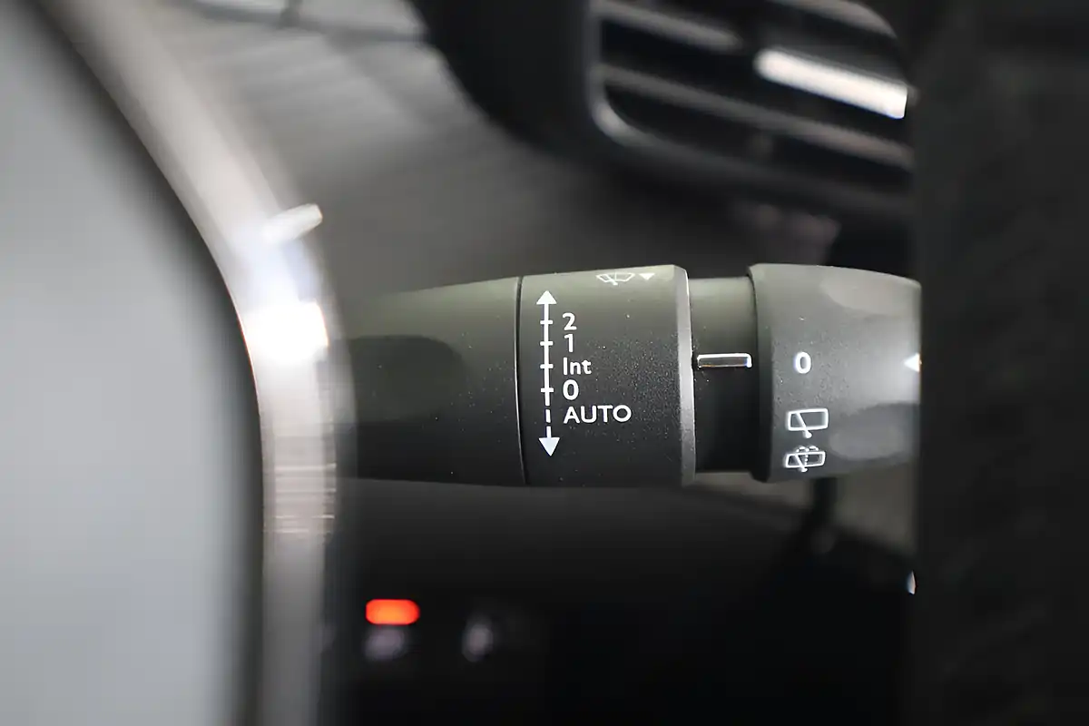 Used 2021 Peugeot 208 Allure Grey - Interior and Exterior details 19