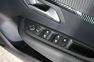 Used 2021 Peugeot 208 Allure Grey - Interior and Exterior details 20