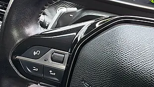 Used 2021 Peugeot 208 Allure Premium Black - Interior and Exterior details 13