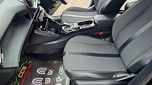 Used 2021 Peugeot 208 Allure Premium Black - Interior and Exterior details 15