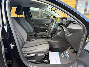 Used 2021 Peugeot 208 Allure Premium Black - Interior and Exterior details 14