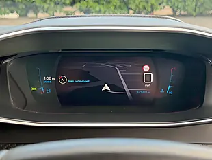 Used 2021 Peugeot 208 Allure Premium Black - Interior and Exterior details 20