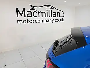 Used 2021 Peugeot 208 Allure Premium Blue - Interior and Exterior details 13