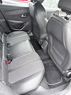 Used 2021 Peugeot 208 GT Line Grey - Interior and Exterior details 8