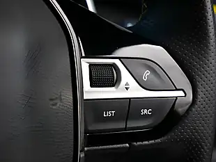 Used 2021 Peugeot 208 GT Premium Yellow - Interior and Exterior details 15