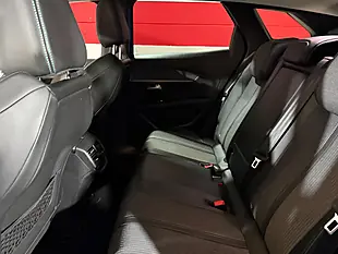 Used 2021 Peugeot 3008 Allure Premium Blue - Interior and Exterior details 12