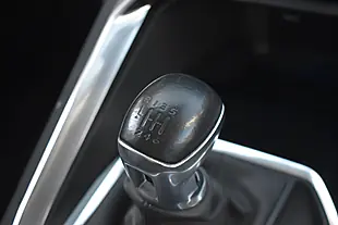 Used 2021 Peugeot 3008 Allure Premium Grey - Interior and Exterior details 18
