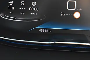 Used 2021 Peugeot 3008 Allure Premium Grey - Interior and Exterior details 9