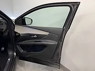 Used 2021 Peugeot 3008 GT Grey - Interior and Exterior details 11