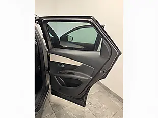 Used 2021 Peugeot 3008 GT Grey - Interior and Exterior details 13