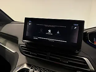 Used 2021 Peugeot 3008 GT Grey - Interior and Exterior details 15