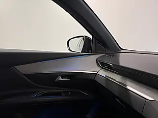 Used 2021 Peugeot 3008 GT Grey - Interior and Exterior details 19