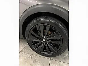 Used 2021 Peugeot 3008 GT Grey - Interior and Exterior details 20