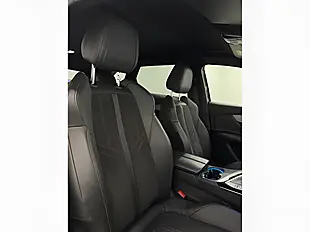 Used 2021 Peugeot 3008 GT Grey - Interior and Exterior details 9